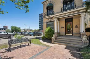 1650 N Pennsylvania St, Denver, CO 80203 - Photo 2