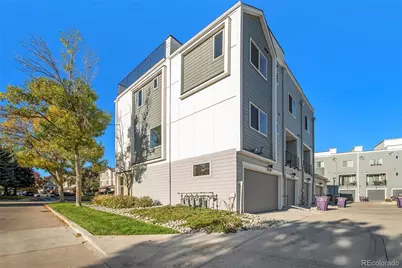888 S Valentia Street #104, Denver, CO 80247 - Photo 4