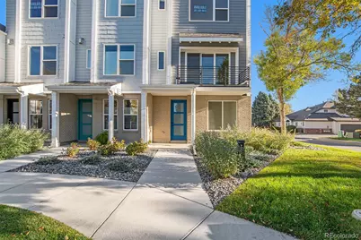 888 S Valentia Street #104, Denver, CO 80247 - Photo 2