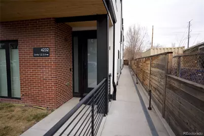 4232 Jason Street #6, Denver, CO 80211 - Photo 2