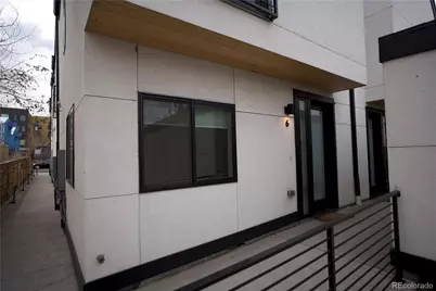 4232 Jason Street #6, Denver, CO 80211 - Photo 1