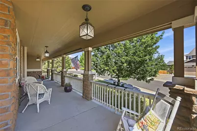 3037 Mashie Circle, Castle Rock, CO 80109 - Photo 34
