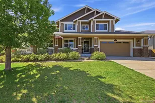 3037 Mashie Cir, Castle Rock, CO 80109 - Photo 1
