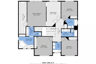 3037 Mashie Cir, Castle Rock, CO 80109 - Photo 48