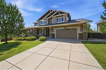 3037 Mashie Circle, Castle Rock, CO 80109 - Photo 2