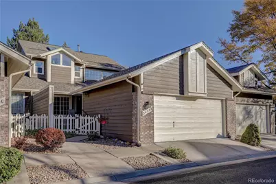 3479 W 114th Circle #B, Westminster, CO 80031 - Photo 1