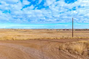 44145 E Iliff Trail, Bennett, CO 80102 - Photo 1