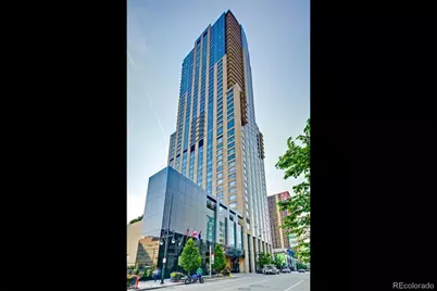 1133 14th Street #2000, Denver, CO 80202 - Photo 1