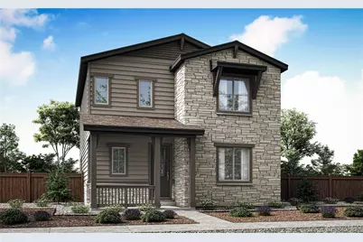 3344 N Haleyville Court, Aurora, CO 80019 - Photo 2