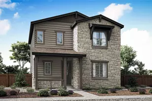 3344 N Haleyville Ct, Aurora, CO 80019 - Photo 2