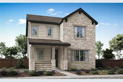 3344 N Haleyville Court, Aurora, CO 80019 - Photo 1