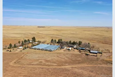 6115 Sengbeil Road, Yoder, CO 80864 - Photo 4