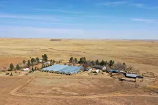 6115 Sengbeil Rd, Yoder, CO 80864 - Photo 4