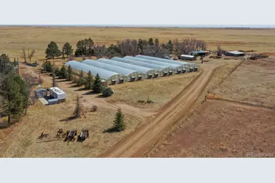 6115 Sengbeil Road, Yoder, CO 80864 - Photo 38