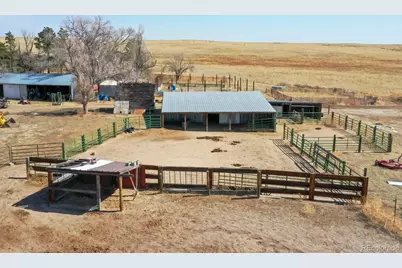 6115 Sengbeil Road, Yoder, CO 80864 - Photo 34