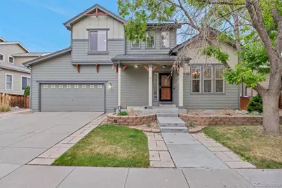 12238 Idalia Street, Commerce City, CO 80603 - Photo 1