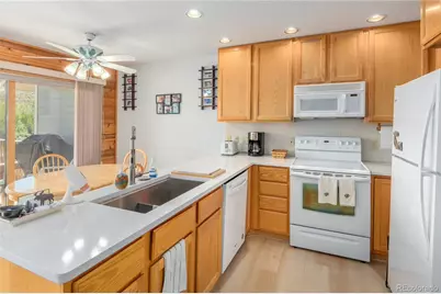 143 County Road 4421 #105, Grand Lake, CO 80447 - Photo 22