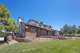 9025 Rocky Mountain Ln, Parker, CO 80138 - Photo 4
