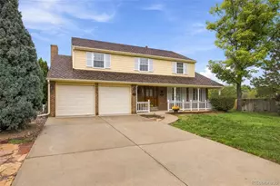 7255 S Ivanhoe Ct, Centennial, CO 80112 - Photo 1