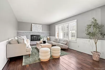 7255 S Ivanhoe Court, Centennial, CO 80112 - Photo 12