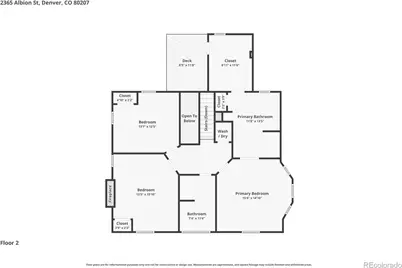 2365 Albion Street, Denver, CO 80207 - Photo 42