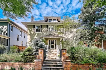 2365 Albion Street, Denver, CO 80207 - Photo 1