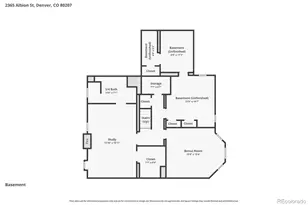 2365 Albion St, Denver, CO 80207 - Photo 44