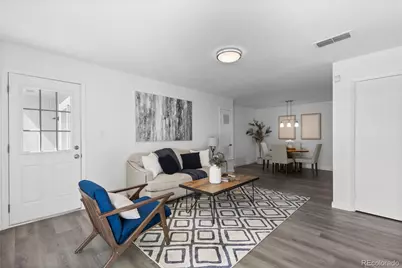 2215 E Geddes Avenue #B08, Littleton, CO 80122 - Photo 4