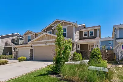 6238 Wescroft Avenue, Castle Rock, CO 80104 - Photo 2