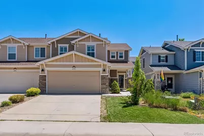 6238 Wescroft Avenue, Castle Rock, CO 80104 - Photo 1