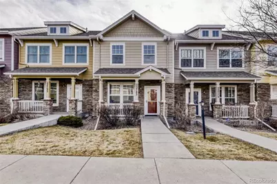 22785 E Ottawa Place, Aurora, CO 80016 - Photo 1