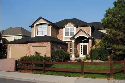 8798 Forrest Drive, Highlands Ranch, CO 80126 - Photo 1