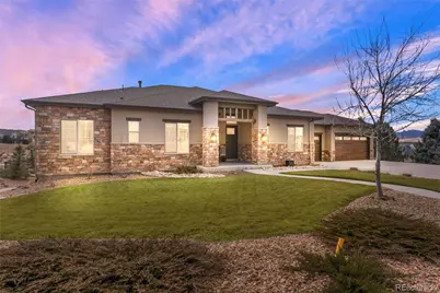 372 Castlemaine Court, Castle Rock, CO 80104 - Photo 1