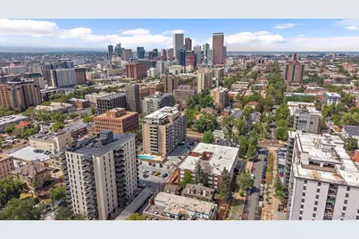 855 Pennsylvania Street #305, Denver, CO 80203 - Photo 28
