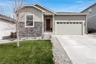4616 S Malaya Ct, Aurora, CO 80015 - Photo 1