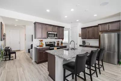 4616 S Malaya Court, Aurora, CO 80015 - Photo 2