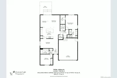 4616 S Malaya Court, Aurora, CO 80015 - Photo 30