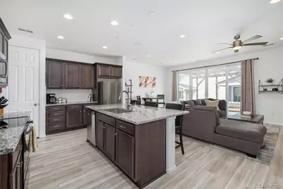 4616 S Malaya Court, Aurora, CO 80015 - Photo 10