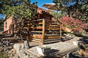 109 Pinewood Overlook, Crestone, CO 81131 - Photo 28