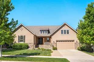 11715 Spotted St, Parker, CO 80134 - Photo 1