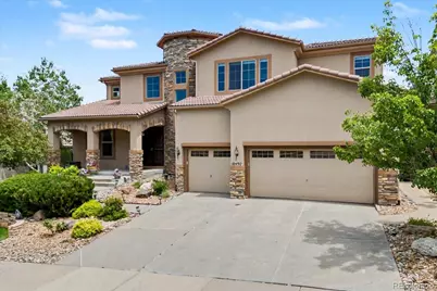 10492 Rivington Court, Lone Tree, CO 80124 - Photo 1
