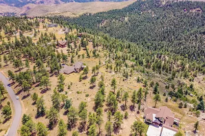 33550 Mount Wilson Trail, Pine, CO 80470 - Photo 22