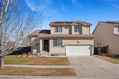 4192 Ireland Court, Denver, CO 80249 - Photo 1