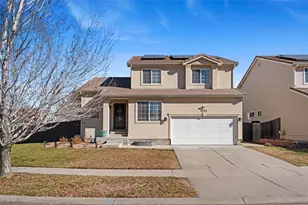 4192 Ireland Ct, Denver, CO 80249 - Photo 1