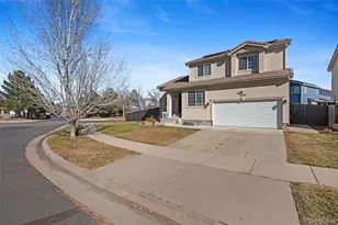 4192 Ireland Ct, Denver, CO 80249 - Photo 2