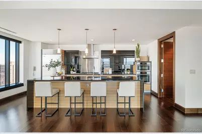 1133 14th Street #2300, Denver, CO 80202 - Photo 2