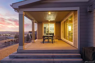 13058 Reata Ridge Drive, Parker, CO 80134 - Photo 28