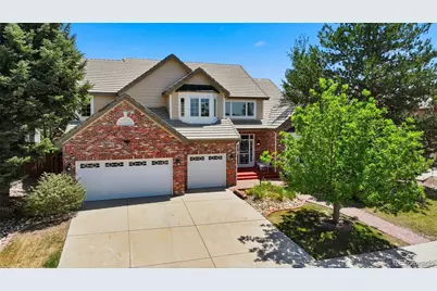 5498 S Helena Street, Aurora, CO 80015 - Photo 1