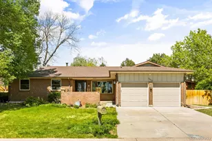 5477 S Cimarron Rd, Littleton, CO 80123 - Photo 1