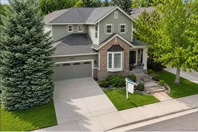 10825 Heatherton Street, Highlands Ranch, CO 80130 - Photo 1